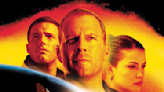 Bruce Willis Was ‘So Generous’ on ‘Armageddon’ Set That He’d ‘Throw a Lot of Money’ Into a Weekly Giveaway So Crew Could...