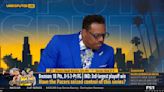 Did Paul Pierce Really Just Drop the N-Word on Live TV?