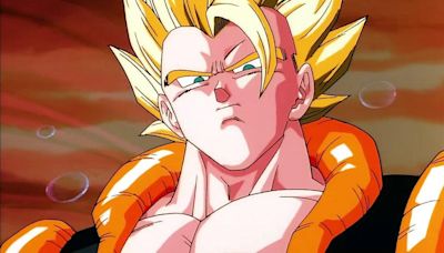 Dragon Ball Z Anime Short Revives Fusion Reborn With Epic Gogeta Fight: Watch