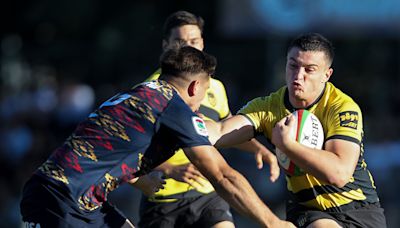 Pampas XV vs. Peñarol, por las semifinales del Súper Rugby Américas: día, horario, TV y cómo ver online