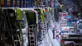 German Factory Orders Fall, Highlighting Continued Struggle