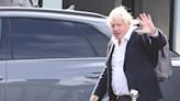 Johnson abandona carrera para primer ministro británico; Sunak es favorito para ganar