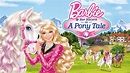 Stream Barbie & Her Sisters In A Pony Tale Online | Download and Watch ...