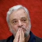 Stephen Sondheim