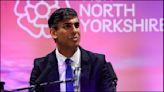 UK Elections 2024: 'I am sorry,' says Rishi Sunak as he concedes defeat, paves way for Starmer to become PM