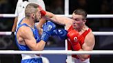 Paris 2024: Marley earns first win for Irish boxers