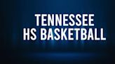 Davidson County, TN High School Boys Basketball Schedule, Streaming Live Today - March 15