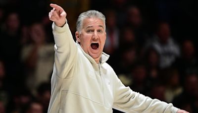 Matt Painter's Contract Extension Reportedly Receives Approval from Purdue Trustees