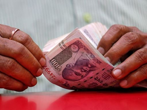 Rupee may test record low; India's federal budget in spotlight