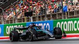 Mercedes F1: AI is going to play a big role in our sport's future