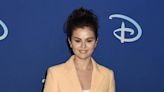 Selena Gomez Debuts New Haircut With Shaggy Bangs, Quirky Lip Sync & Hidden Shoes in Viral TikTok Video