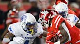 Memphis football defensive lineman Maurice White enters transfer portal