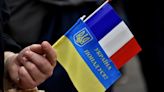 France's Thales signs military cooperation deals with Ukraine