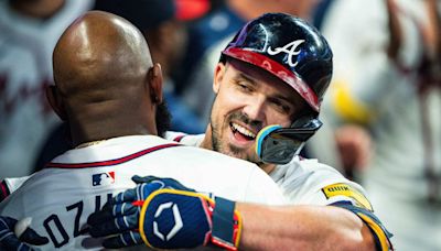 3 Atlanta Braves who won’t be on the roster next season regardless of playoff push