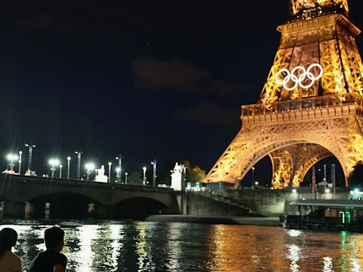 Are Olympians Swimming in the Seine River? What Officials Have to Say About E. Coli and Health Concerns