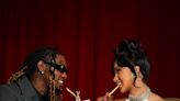 McDonald's special Cardi B and Offset Meal meant for two remains on the menu