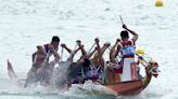 Strife-torn Myanmar wins first medal at Asian Games. China continues dominance with more than 300