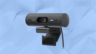 Logitech Brio a prezzo TOP: webcam di fascia alta al 25% di sconto