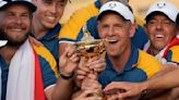 Luke Donald stays on as Europe's Ryder Cup captain for 2025 after overwhelming backing of players