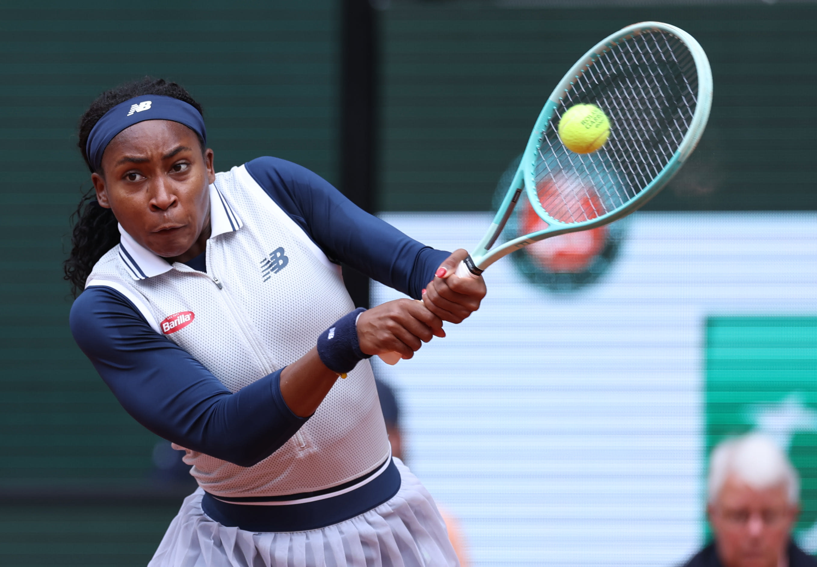 Pick of the Day: Ons Jabeur vs. Coco Gauff, Roland Garros | Tennis.com