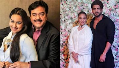 Will Shatrughan Sinha Attend Daughter Sonakshi Sinha-Zaheer Iqbal Wedding? Actor Breaks Silence; 'Khamosh...'