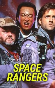 Space Rangers