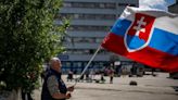 Slovakia at pivotal moment after Robert Fico shooting