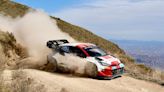 The Return of Rally México Will Put Hybrid Car Technology Through a Brutal Stress Test