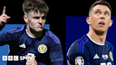 Scotland's chosen 28 assemble - but who has most to prove for Euro 2024?