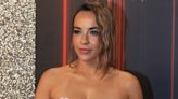 Coronation Street star Stephanie Davis rushed to hospital with suspected pneumonia