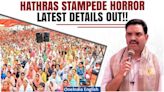 Hathras Stampede: Investigation Launched, UP Minister Announces - Oneindia