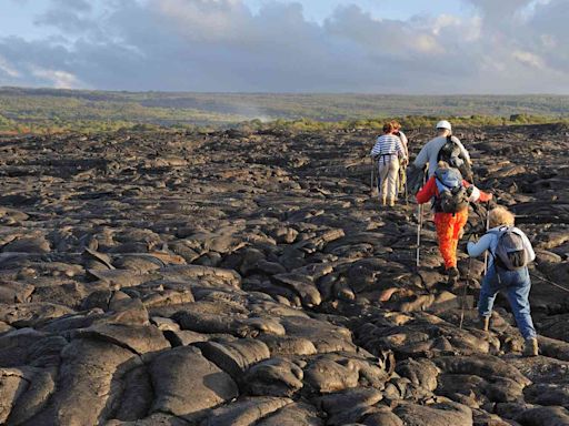 This Hawaiian National Park Is Home to One of the World’s Most Active Volcanoes – Here’s How to Visit