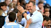 Michael Cheika keeps the faith as he aims to end Argentina tenure on a high