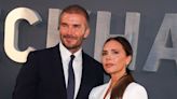 Emmy-Nominierungen für ihre Doku: Die Beckhams sind "überwältigt"