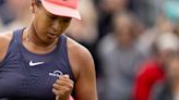 Naomi Osaka y Andreescu se verán en los cuartos de final