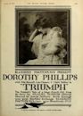 Triumph (1917 film)
