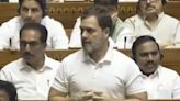 NEET Is A 'Commercial Exam' Designed For 'Rich Kids': Rahul Gandhi In Lok Sabha - News18