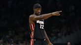 Jimmy Butler Takes Shot at Celtics After Heat Eliminated by Boston