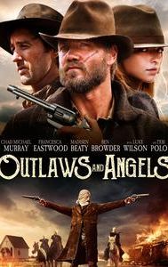 Outlaws and Angels (film)