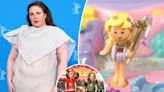Lena Dunham drops out of ‘Polly Pocket’ film — refuses to have ‘body dissected again’ in Netflix show