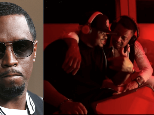 Cuba Gooding Jr. Breaks Silence on Lil Rod’s Allegations in Diddy Lawsuit