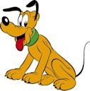 Pluto (Disney)