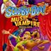 Scooby-Doo! Music of the Vampire