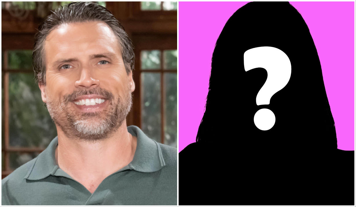 Young & Restless Exclusive: Joshua Morrow Unzips His Lips About the On-Screen Kiss That Would’ve Changed Genoa City History