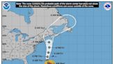 'Like a strong nor'easter': Hurricane Lee set for close approach to Cape Cod