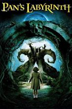 Pans Labyrinth