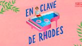 En clave de Rhodes | A Rosa Montero le hablan del sesgo político de Ana Rosa Quintana o Susanna Griso y no puede ser más clara | SER Podcast