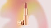 Charlotte Tilbury's Pillow Talk lipstick is iconic—but these three dupes save $25 and are just as good