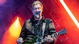 Queens of the Stone Age’s In Times New Roman… Turns Raw Pain into Polished Formula: Review