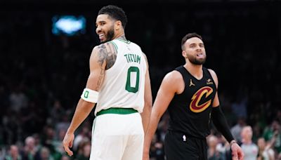 NBA World Roasted Celtics Fans for Leaving Early During Game 2 Loss vs. Cavs